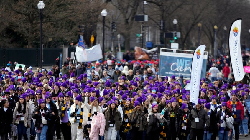 2025 March for Life