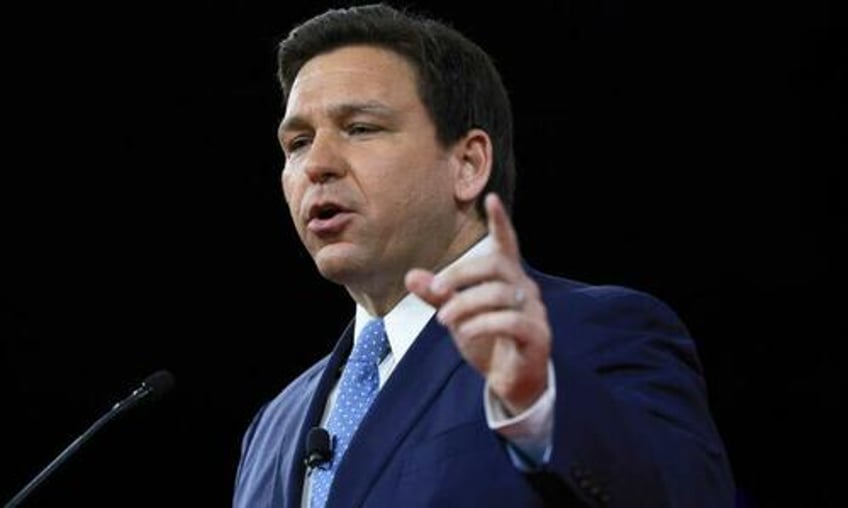 desantis offers illinois cops 5000 to make the smart move to florida