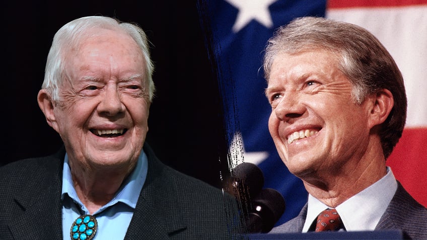 Jimmy Carter