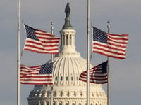 DeSantis orders flags in Florida to fly at full-staff for Trump’s inauguration