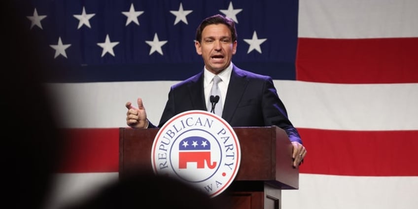 desantis says he does not support abortion ban violation punishments