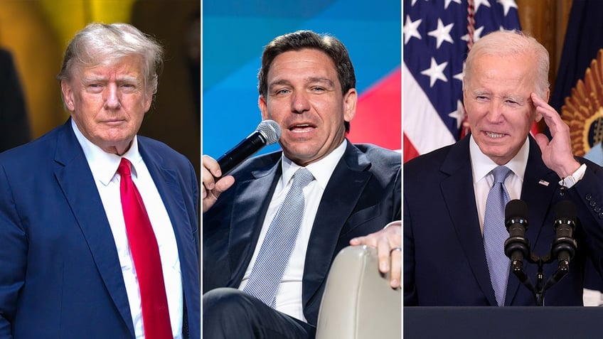 desantis says trumps age like bidens legitimate concern in 2024 election