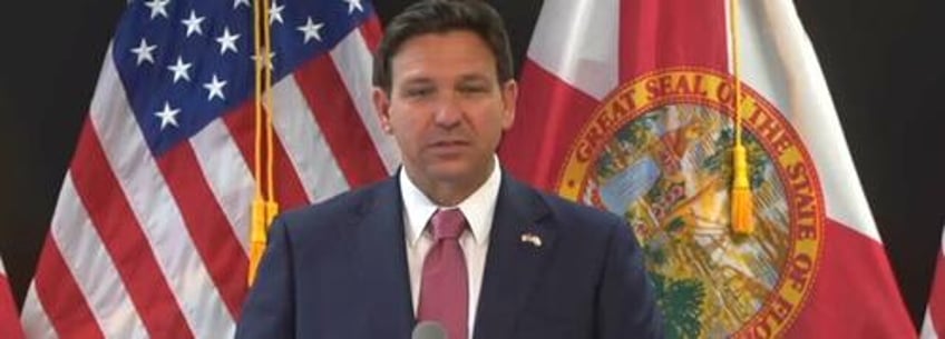 desantis signs property rights bill in florida that ends squatting scam