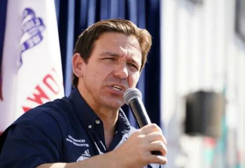 desantis super pac halts voter canvassing in 4 states to refocus resources elsewhere
