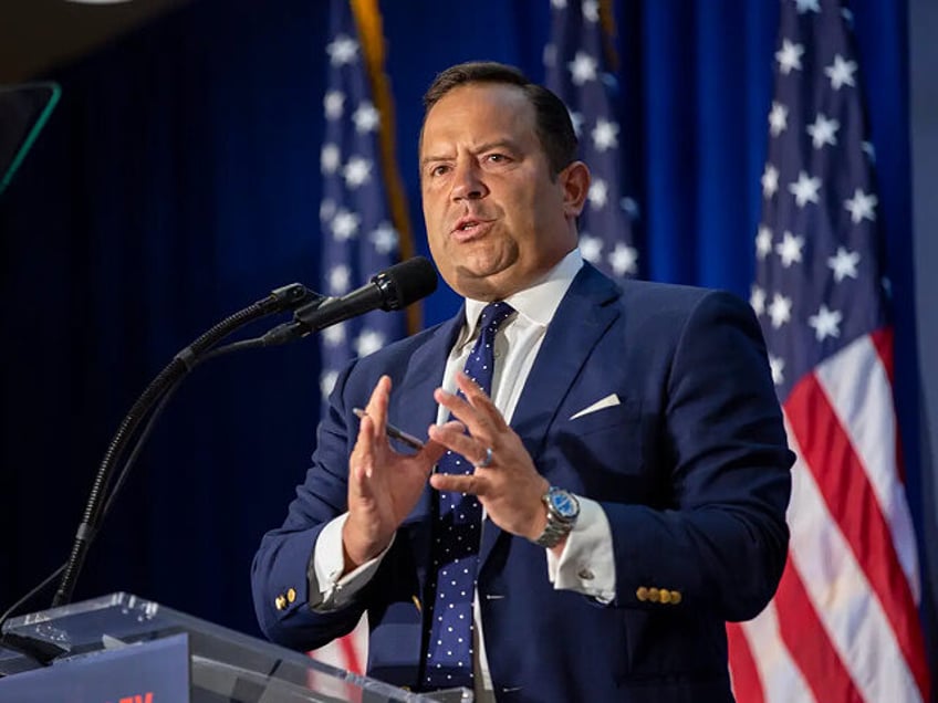 desantis super pac spokesman steve cortes leaves group