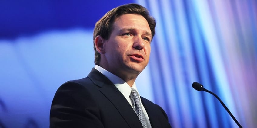 desantis to unveil plan to rip wokeness out of the military