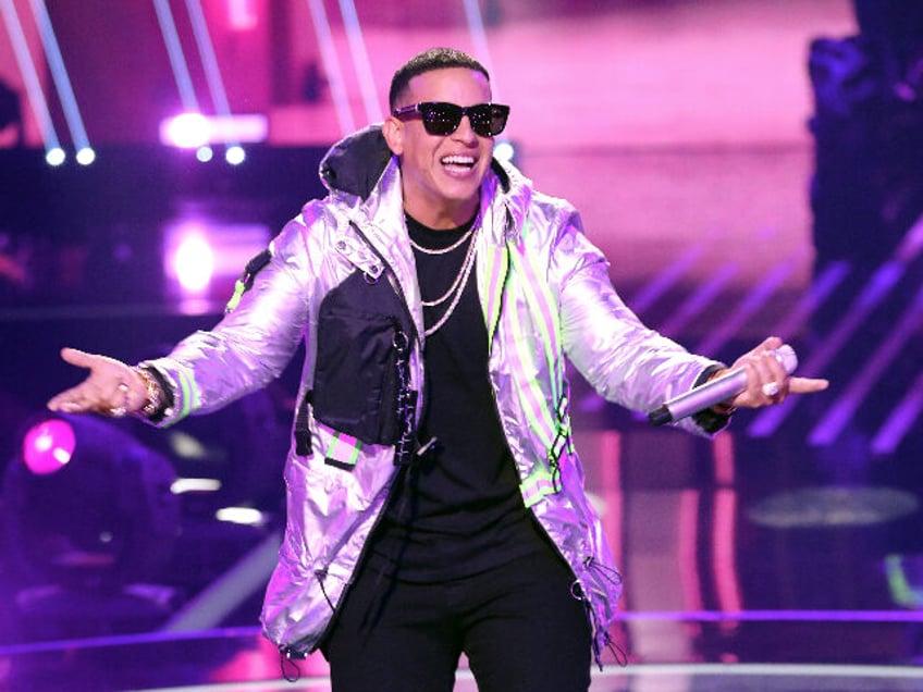 despacito rapper daddy yankee says he is retiring to devote life to jesus christ