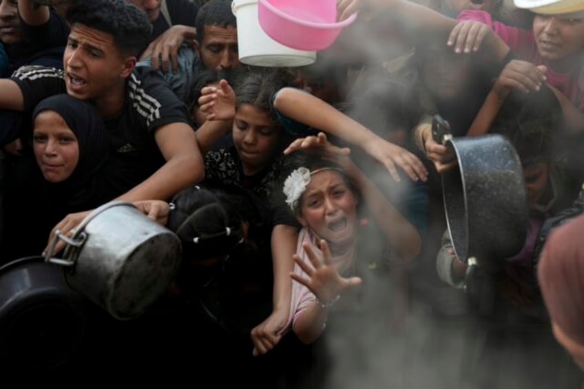 The Associated Press