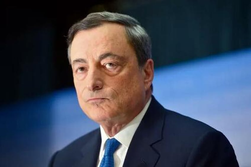 desperate to do whatever it takes unlikely to make any difference a dire warning from mario draghi