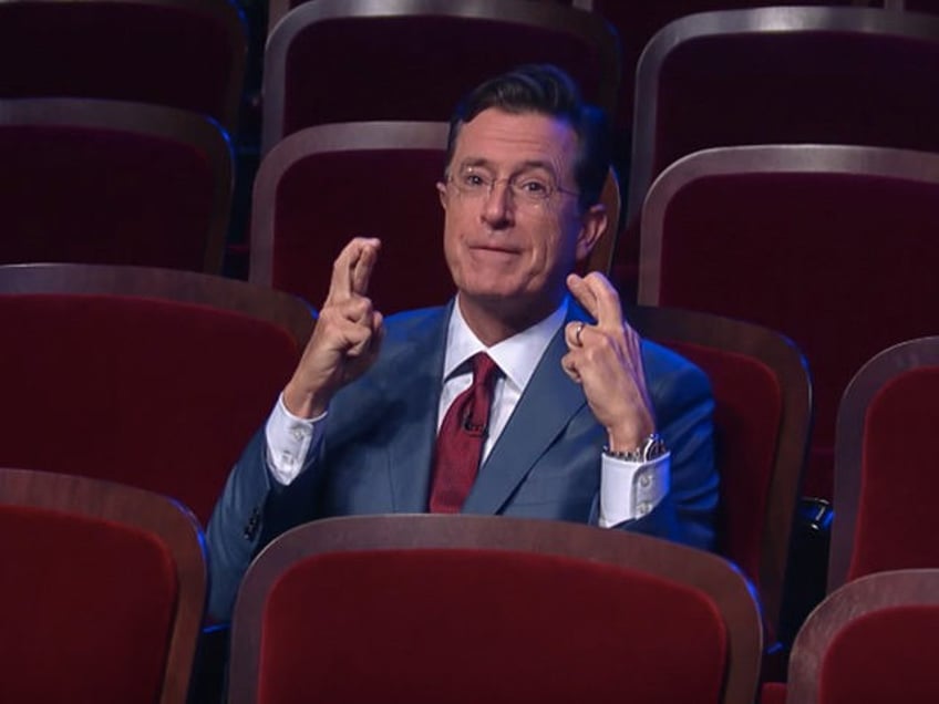 desperation jon stewart to join stephen colbert for late show rnc ratings stunt