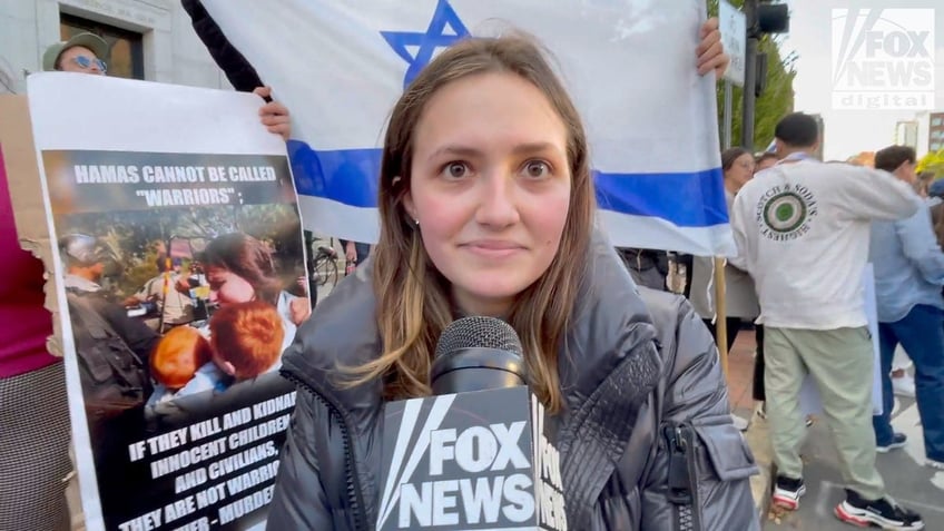 despicable students condemn harvard student groups letter blaming israelis for own massacre