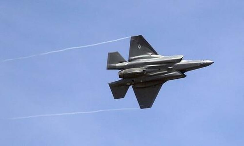 despite 400 cost increase and poor reliability f 35 approved for increased production rate