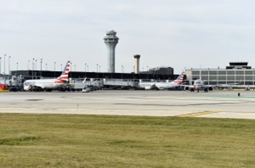 Despite DOGE layoffs, FAA announces hiring effort at air traffic control academy