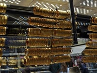 Despite Dollar Access & Govt Crackdowns, Turks Are Sitting On $331 Billion Of Household Gold