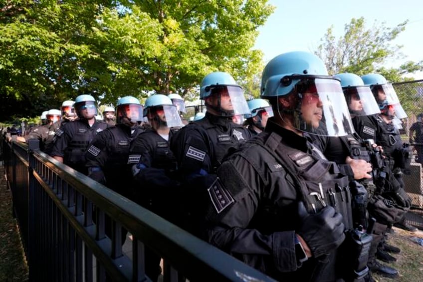 The Associated Press