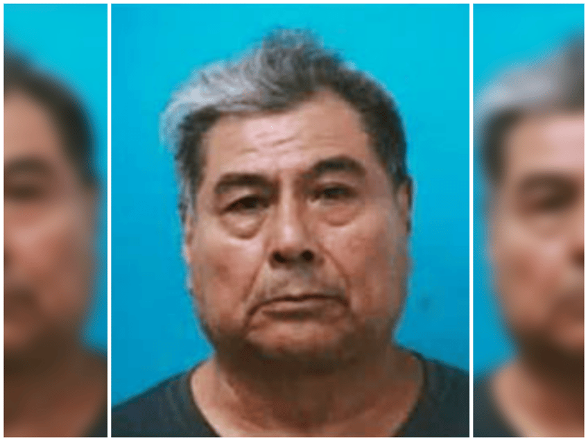 detective illegal aliens cellphone included several videos of himself raping young boys