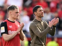 Dethroned Bundesliga champions Leverkusen face uncertain future