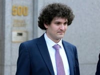 Dethroned crypto king Sam Bankman-Fried to be sentenced for defrauding FTX investors