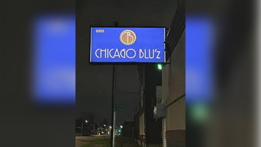 Chicago Blu'z Bar & Grill