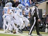 Detroit Lions withdraw NFL playoff reseeding proposal