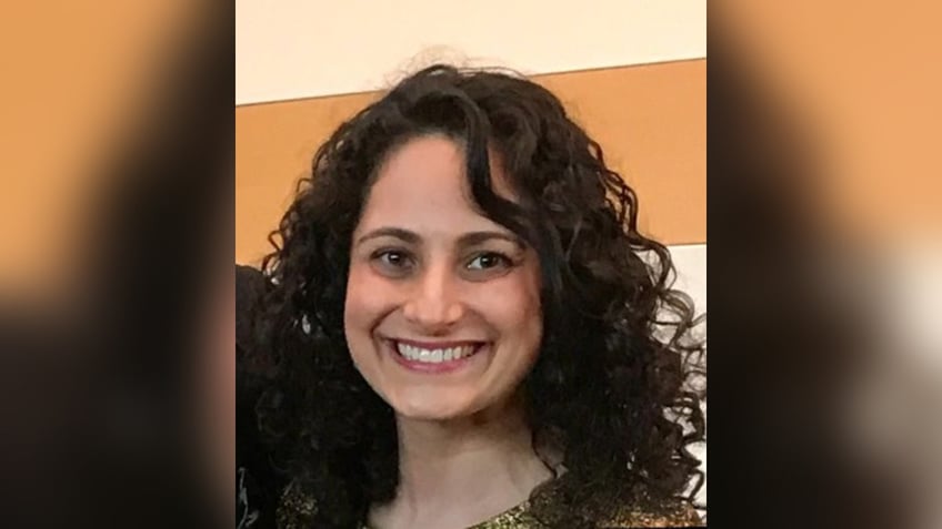 detroit police chief no evidence has surfaced of antisemitism in synagogue president samantha wolls death