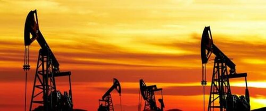 deutsche bank sees brent oil price at 88 by the end of 2024
