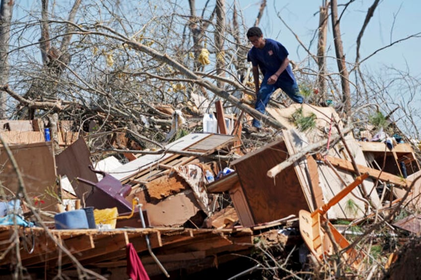 The Associated Press