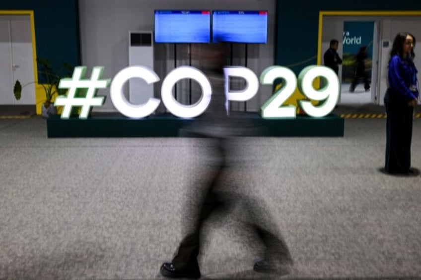 Nearly 200 nations gathered in Azerbaijan over the past two weeks for UN climate talks whe