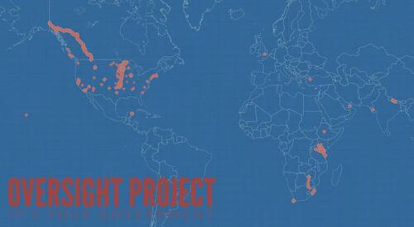 device linked to alleged political assassin travelled to high risk countries raising red flags over ngo ties
