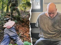 ‘Devil in the Ozarks’ investigators uncover how murderer escaped prison before manhunt