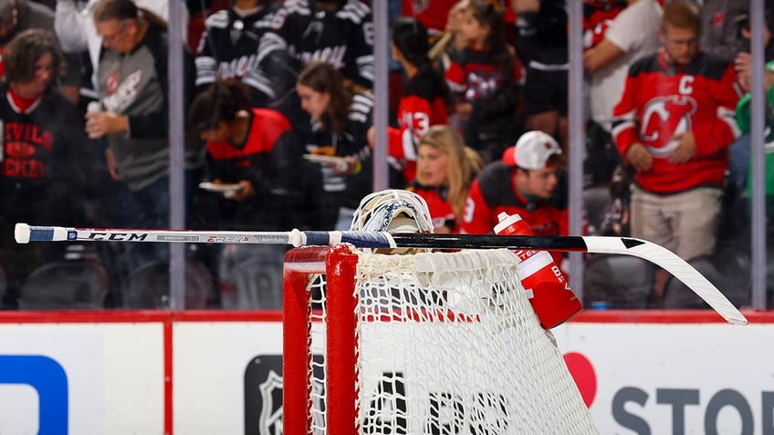 Devils net