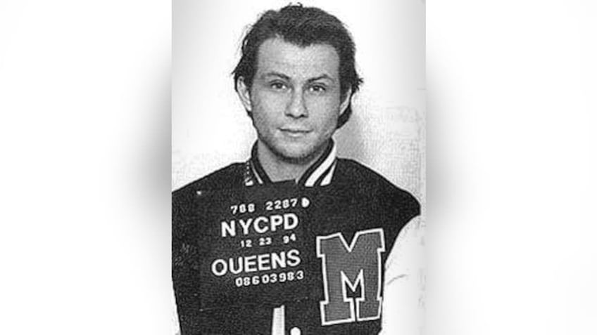 christian slater mugshot