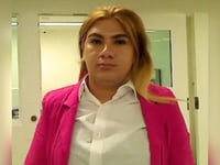 DHS accuses 'activist' judge of pushing radical gender ideology by releasing trans migrant
