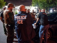 DHS Defends ICE Arrest that Ended in California Surgery Center