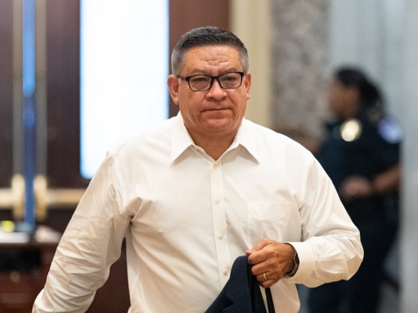 dhs democrat congressman set mob on ice agent leading to violent assault