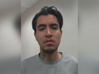 DHS: Illegal Alien Accused of Attempted Murder for Throwing Molotov Cocktail at Officers During L.A. Riots