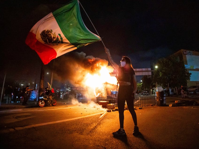 dhs murderers pedophiles and drug traffickers arrested as part of la ice operations despite protests