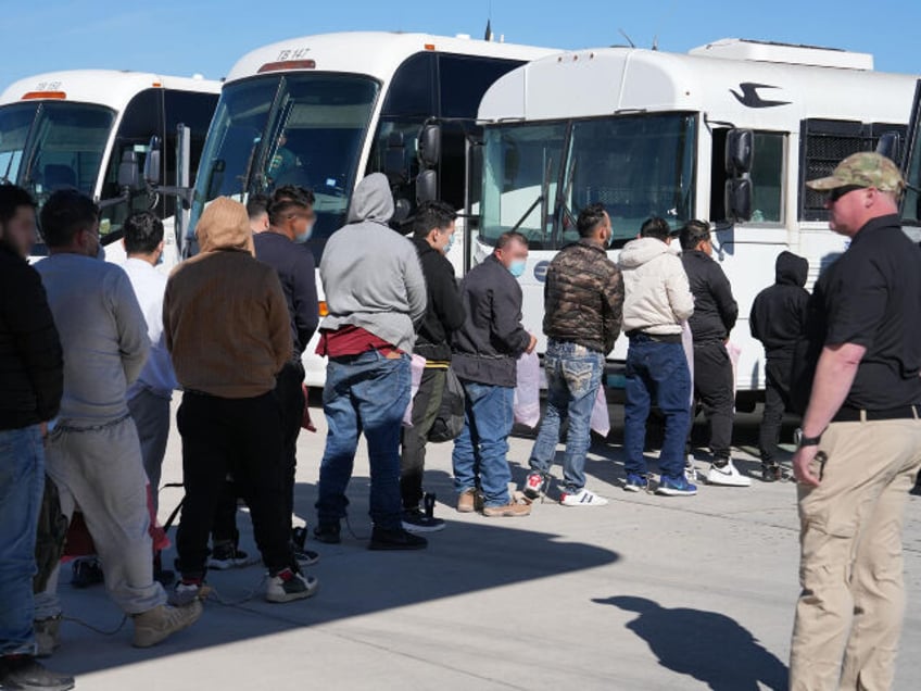 U.S. Customs and Border Protection