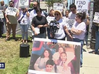 DHS slams 'bizarre tale' about activist allegedly kidnapped by bounty hunters
