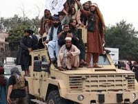 DHS terminates Temporary Protected Status for 9,000 from Afghanistan living in U.S.