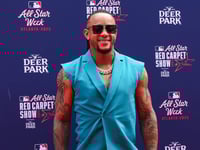 Diamondbacks star Ketel Marte's home targeted during All-Star Game in 'high-dollar' burglary, police say