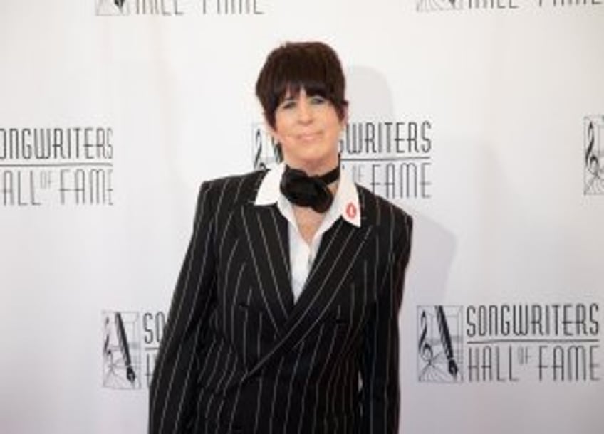 Diane Warren finds common thread in songs for Cher, H.E.R., and more