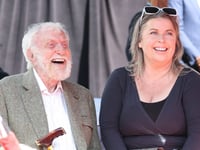 Dick Van Dyke, 99, skips out on comedy event due to illness