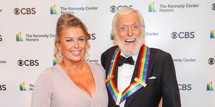 dick van dyke picks up new hobby at 97 its never too late to start something new