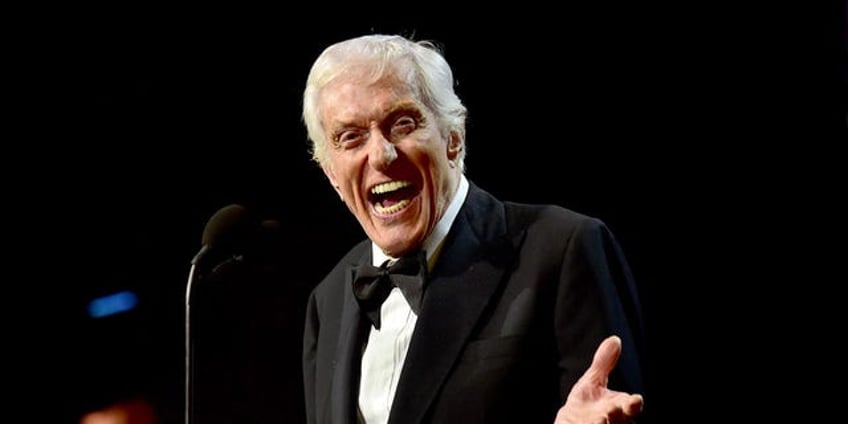 dick van dyke picks up new hobby at 97 its never too late to start something new