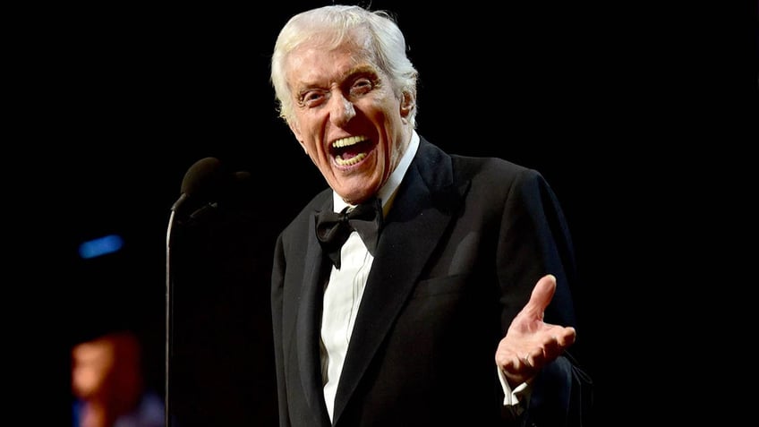 dick van dyke