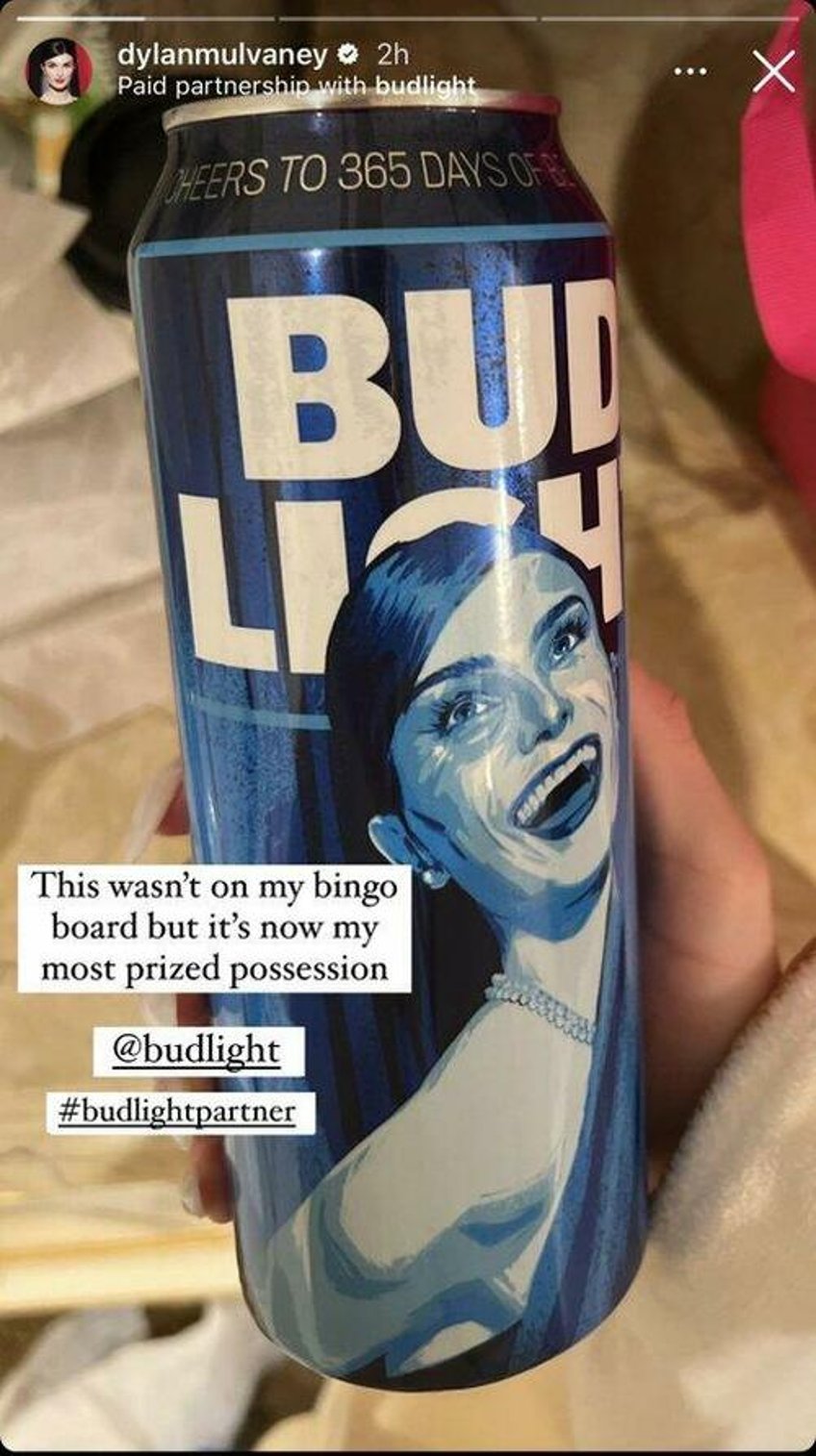 did bud light go woke with trans tiktok star boycott calls intensify