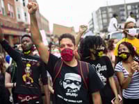 Did George Floyd protesters miss their moment for change?