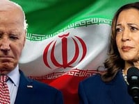 Did The Biden-Harris Campaign Collude With Iran?