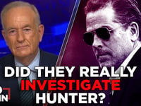 Did The FEDS Actually Investigate Hunter's Red Flags?